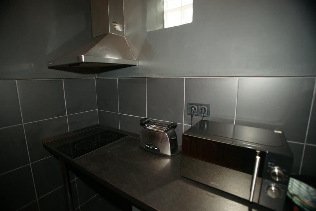 Tattoo Apartment Szeged