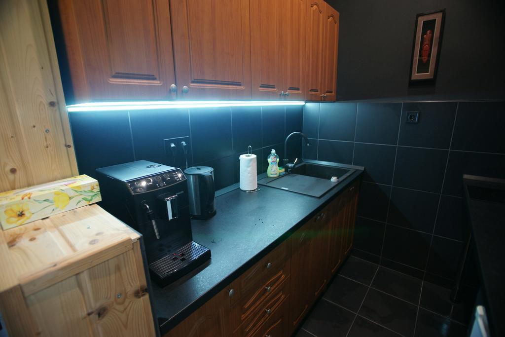 Apartment Tattoo Szeged