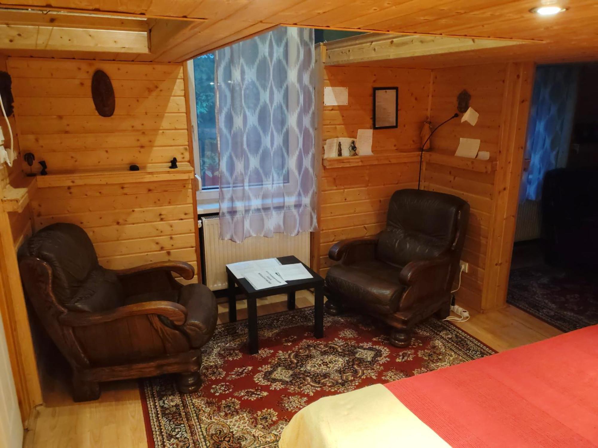 Apartament Tattoo Seghedin