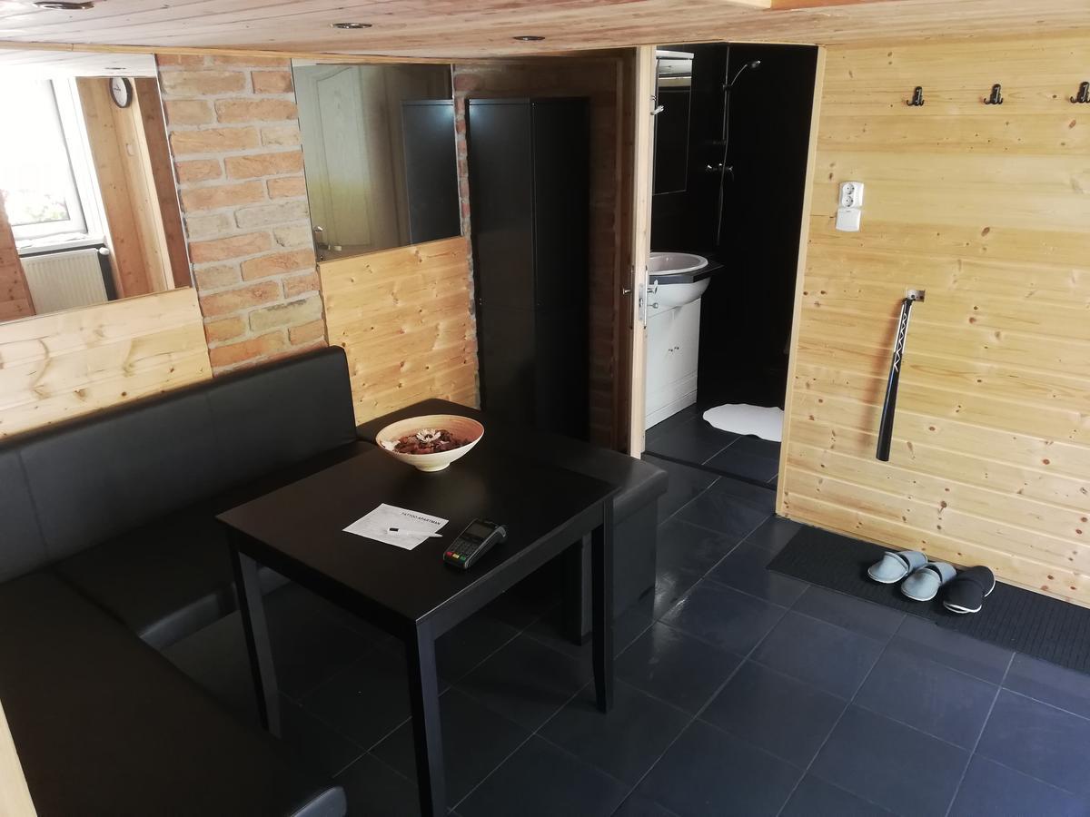 Apartamento Tattoo *